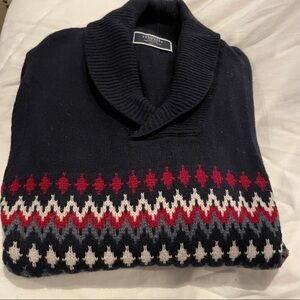 Charles Tyrwhitt Shawlneck Sweater